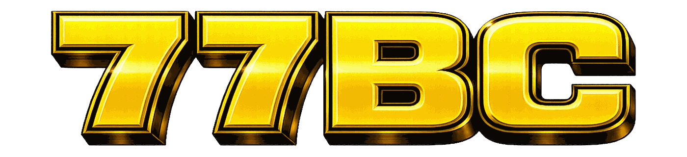 77bc লোগো